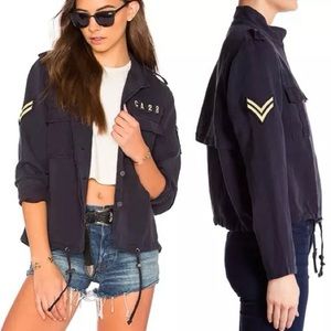 Rails Maverick Jacket